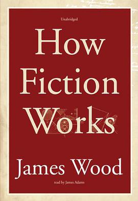 How Fiction Works pdf epub mobi 电子书 下载