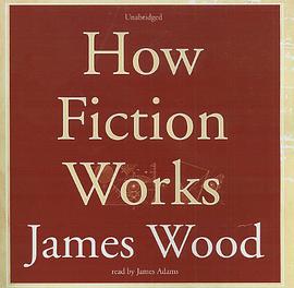 How Fiction Works pdf epub mobi 电子书 下载