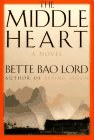 The Middle Heart pdf epub mobi 电子书 下载