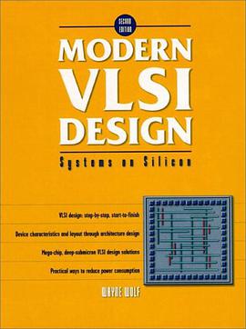 Modern VLSI Design pdf epub mobi 电子书 下载