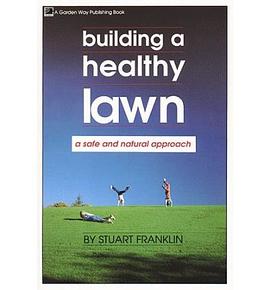 Building a Healthy Lawn pdf epub mobi 电子书 下载