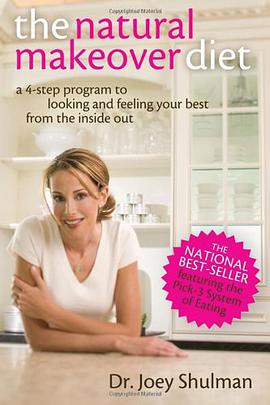 The Natural Makeover Diet pdf epub mobi 电子书 下载