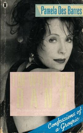 I'm with the Band pdf epub mobi 电子书 下载