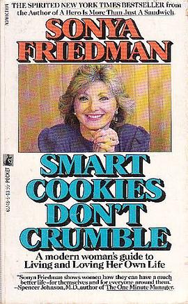 Smart Cookies Don Crumble pdf epub mobi 电子书 下载