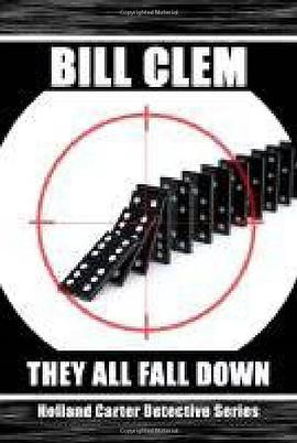 They All Fall Down pdf epub mobi 电子书 下载