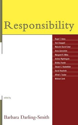 Responsibility pdf epub mobi 电子书 下载