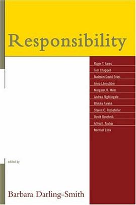 Responsibility pdf epub mobi 电子书 下载