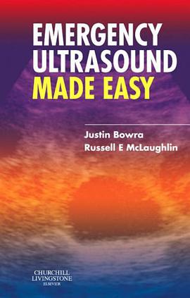 Emergency Ultrasound Made Easy pdf epub mobi 电子书 下载