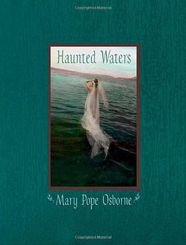 Haunted Waters pdf epub mobi 电子书 下载