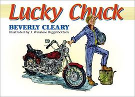 Lucky Chuck pdf epub mobi 下载