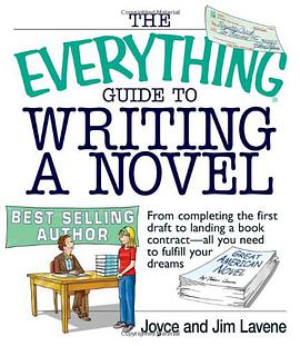 The Everything Guide to Writing a Novel pdf epub mobi 下载