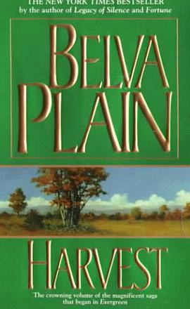 Harvest pdf epub mobi 电子书 下载