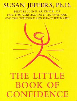 The Little Book of Confidence pdf epub mobi 电子书 下载