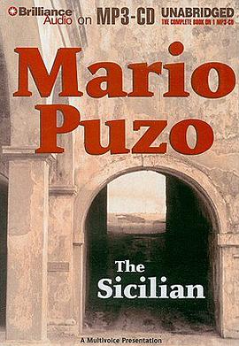 The Sicilian pdf epub mobi 电子书 下载
