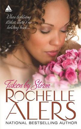 Taken By Storm (Arabesque) pdf epub mobi 电子书 下载