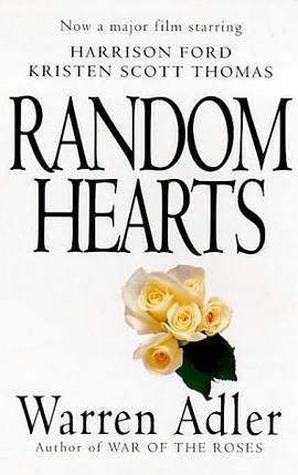 Random Hearts pdf epub mobi 电子书 下载
