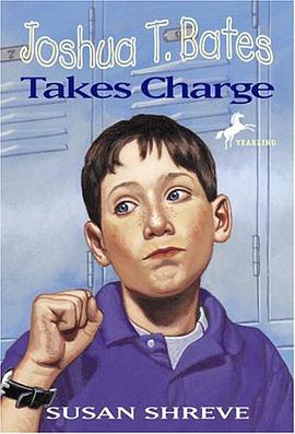 Joshua T. Bates Takes Charge pdf epub mobi 电子书 下载