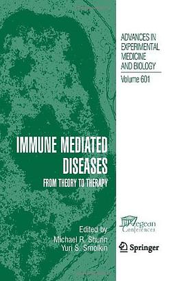 Immune Mediated Diseases
