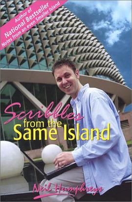 Scribbles from the Same Island pdf epub mobi 電子書 下載