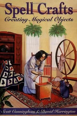 Spell Crafts pdf epub mobi 电子书 下载