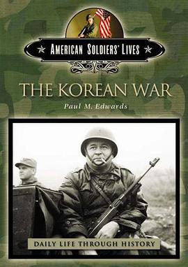 The Korean War pdf epub mobi 电子书 下载