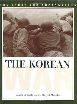 The Korean War pdf epub mobi 电子书 下载