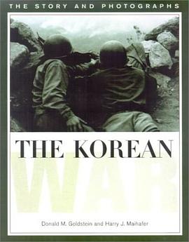 The Korean War pdf epub mobi 电子书 下载