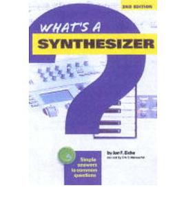 What's a Synthesizer?
