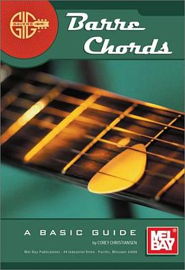 Barre Chords pdf epub mobi 电子书 下载