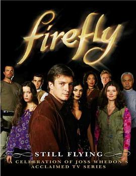 Firefly pdf epub mobi 电子书 下载