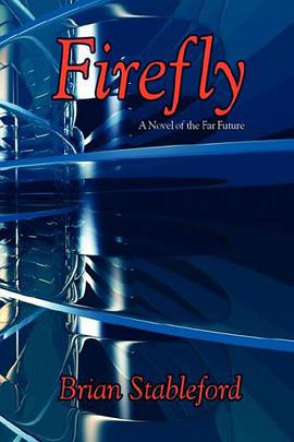 Firefly pdf epub mobi 电子书 下载