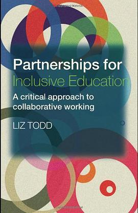 Partnerships for Inclusive Education pdf epub mobi 电子书 下载