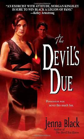 The Devil's Due pdf epub mobi 电子书 下载