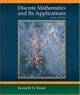 Discrete Mathematics and Its Applications pdf epub mobi 电子书 下载