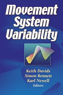 Movement System Variability pdf epub mobi 电子书 下载