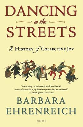 Dancing in the Streets pdf epub mobi 电子书 下载