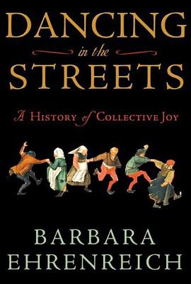 Dancing in the Streets pdf epub mobi 電子書 下載