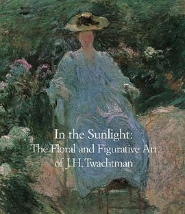 In the Sunlight pdf epub mobi 电子书 下载