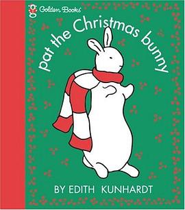 Pat the Christmas Bunny pdf epub mobi 電子書 下載