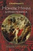 Chapman's Homeric Hymns and Other Homerica (Bollingen Series (General)) pdf epub mobi 电子书 下载