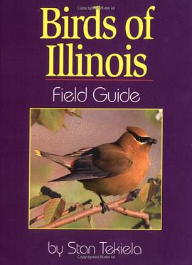 Birds of Illinois pdf epub mobi 电子书 下载