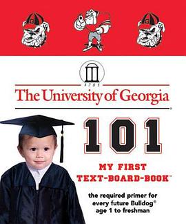 University Of Georgia 101 pdf epub mobi 电子书 下载