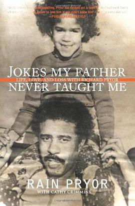 Jokes My Father Never Taught ME pdf epub mobi 电子书 下载
