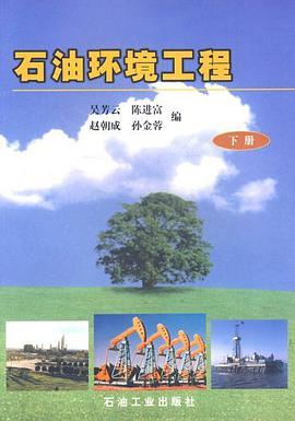 石油環境工程(下)