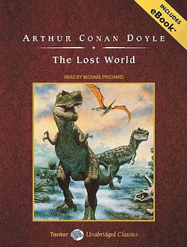 Lost World (Tantor Unabridge Classics)