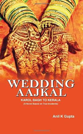 Wedding Aaj Kal pdf epub mobi 电子书 下载