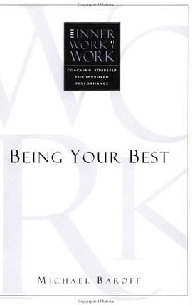 Being Your Best pdf epub mobi 电子书 下载