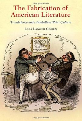 The Fabrication of American Literature pdf epub mobi 電子書 下載