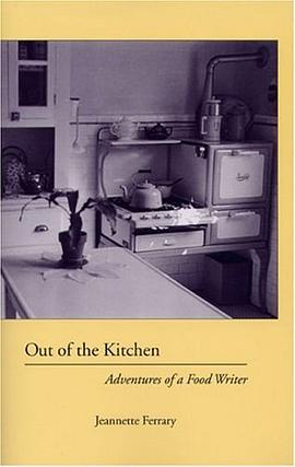 Out of the Kitchen pdf epub mobi 电子书 下载