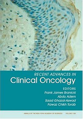 Recent Advances in Clinical Oncology pdf epub mobi 电子书 下载